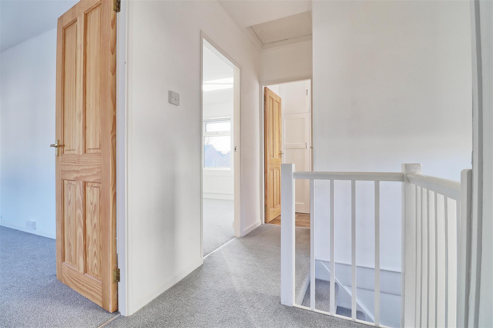 St Thomas' Square, Cambridge